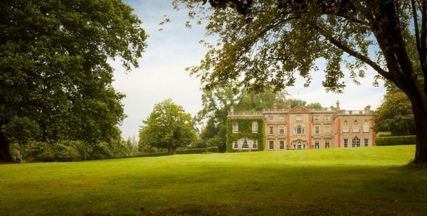 The Elms Hotel & Spa