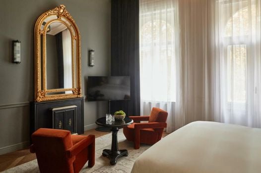 Hotel Collect - Adults Only