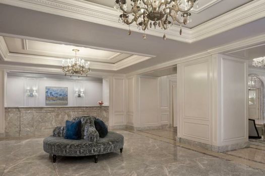 The Ritz-Carlton, San Francisco