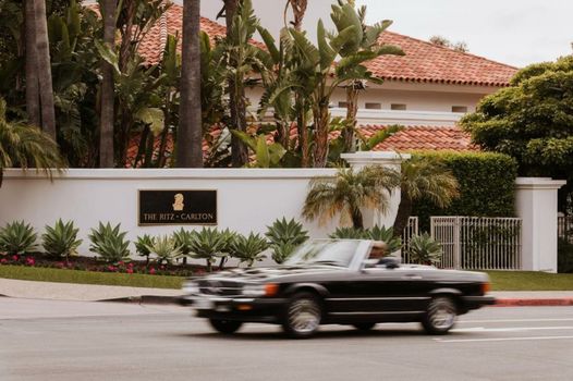 The Ritz-Carlton, Laguna Niguel