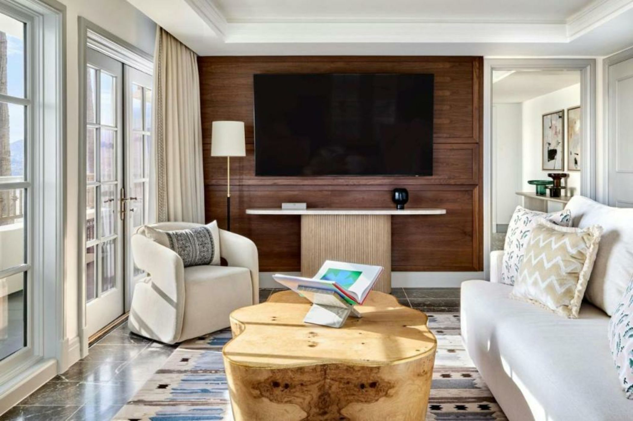 The Ritz-Carlton, Laguna Niguel