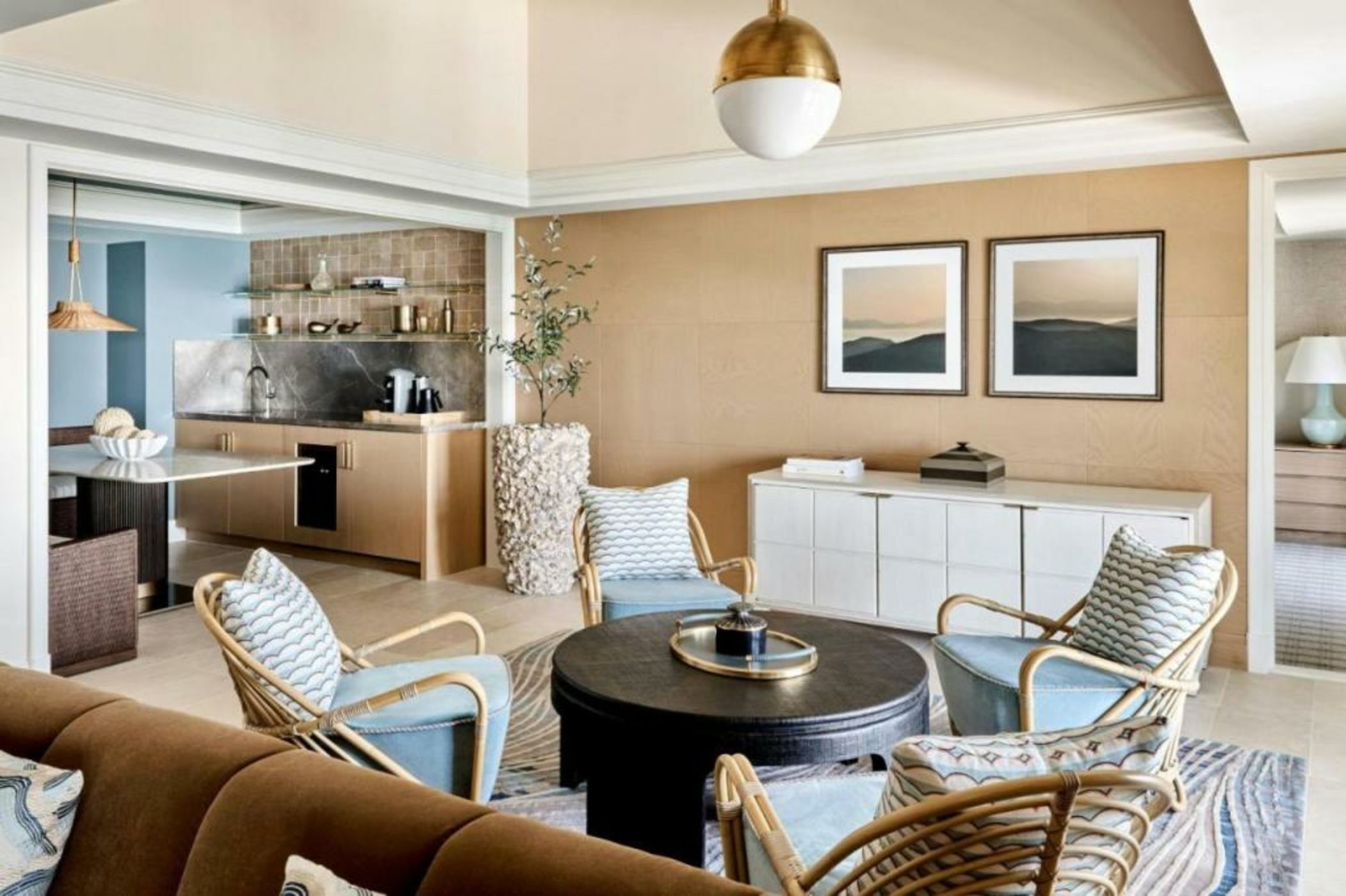 The Ritz-Carlton, Laguna Niguel