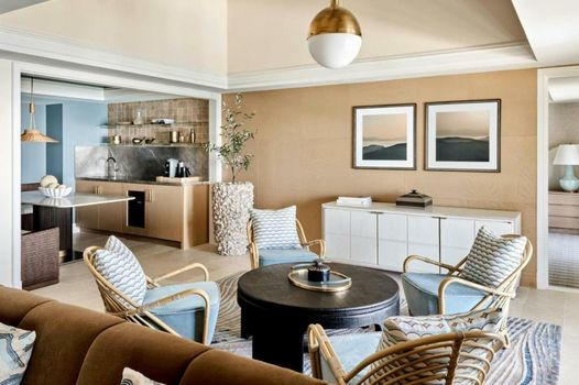 The Ritz-Carlton, Laguna Niguel