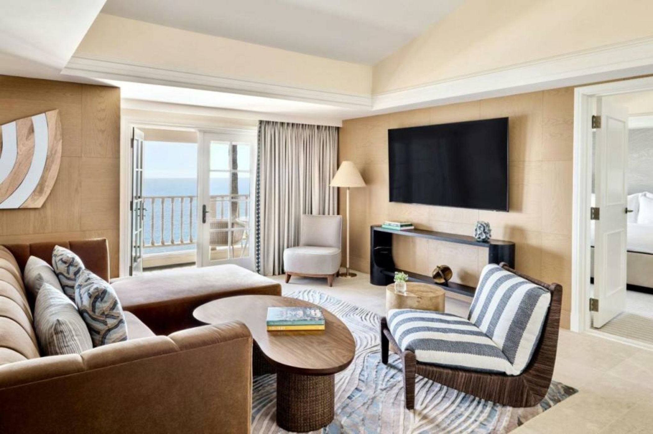 The Ritz-Carlton, Laguna Niguel