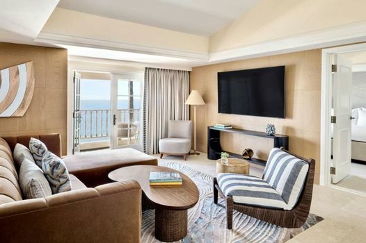 The Ritz-Carlton, Laguna Niguel