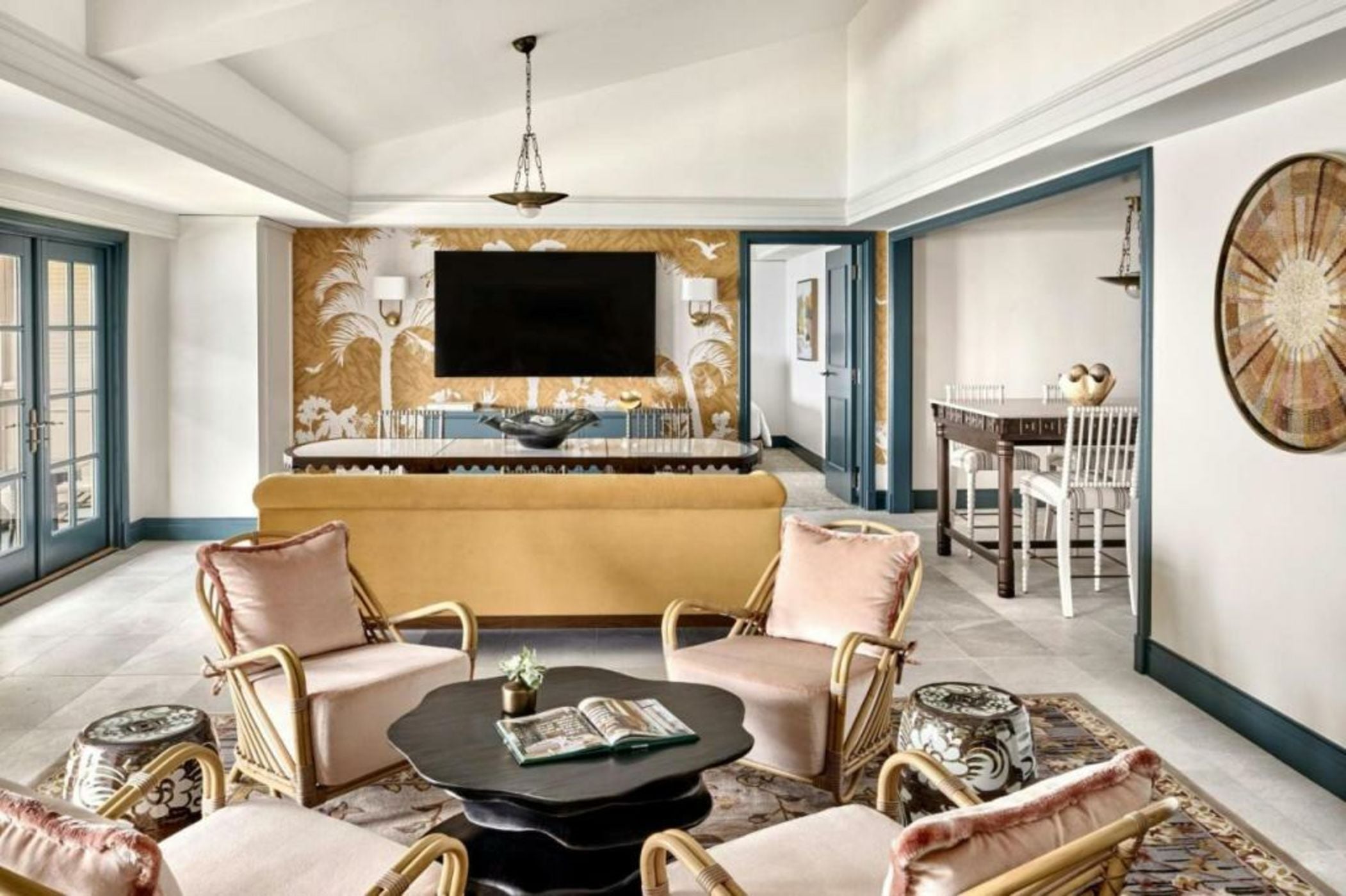 The Ritz-Carlton, Laguna Niguel