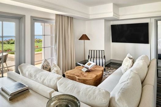 The Ritz-Carlton, Laguna Niguel