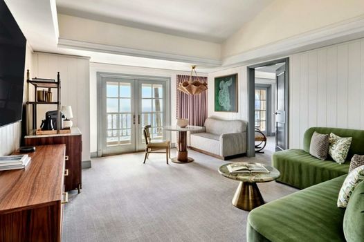 The Ritz-Carlton, Laguna Niguel