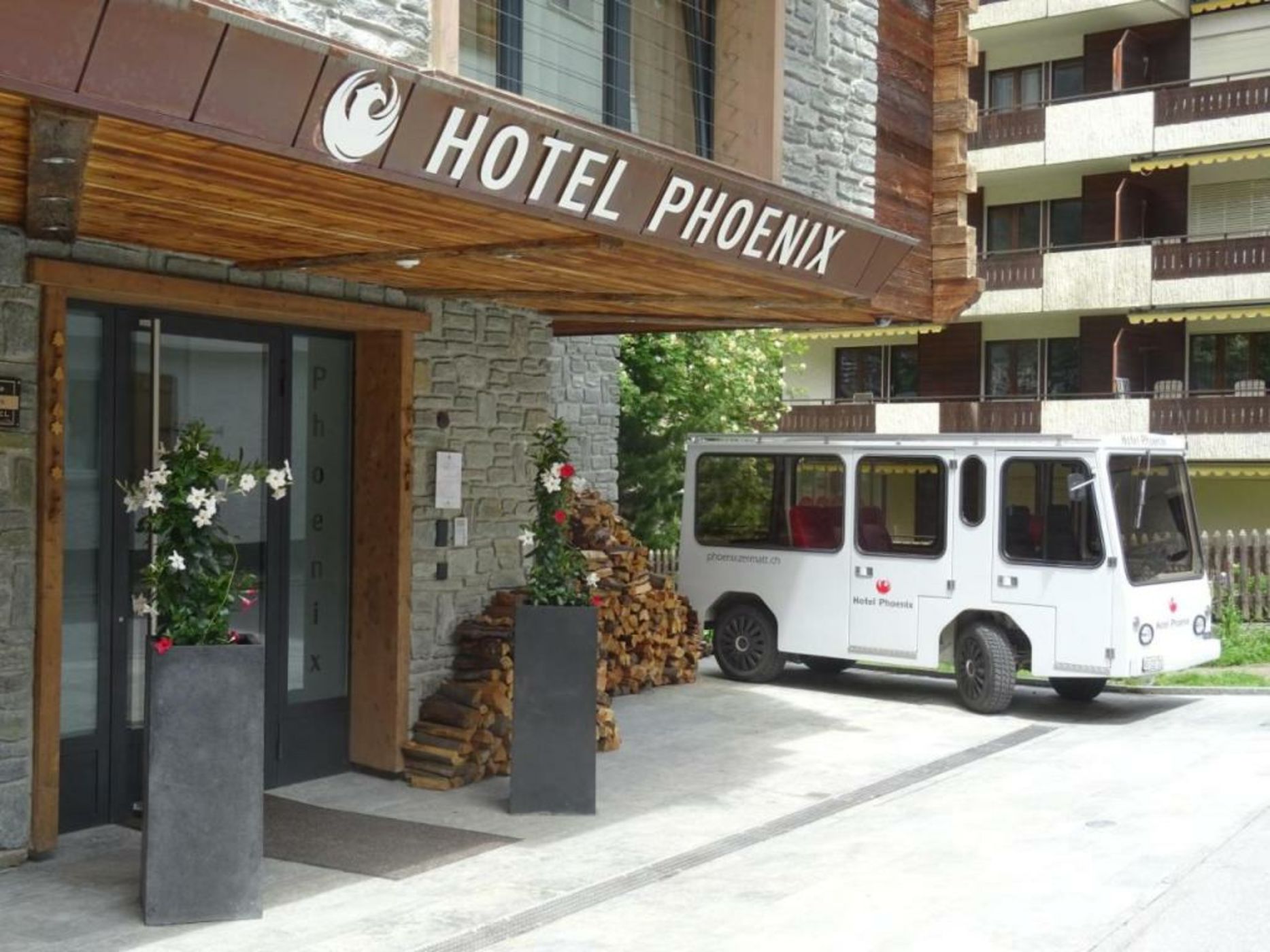 Hotel Phoenix