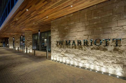 JW Marriott Austin