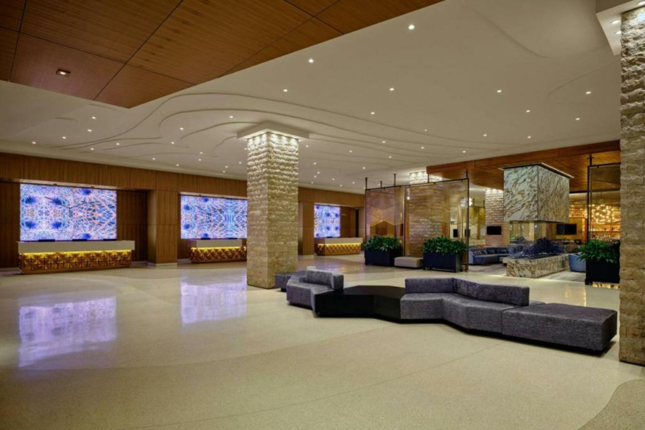 JW Marriott Austin