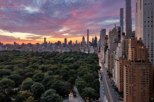 Mandarin Oriental, New York