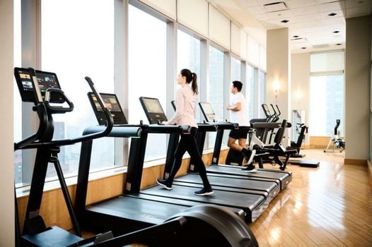 Mandarin Oriental, New York