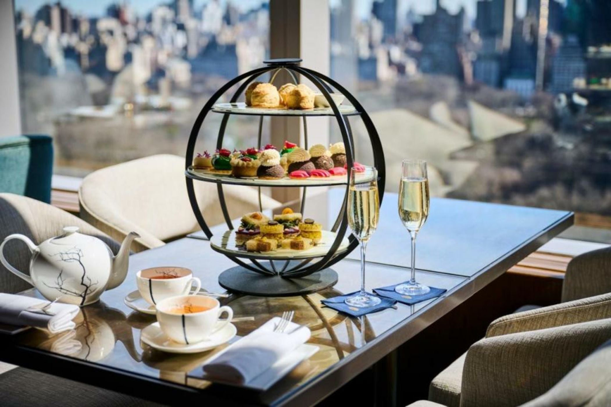 Mandarin Oriental, New York