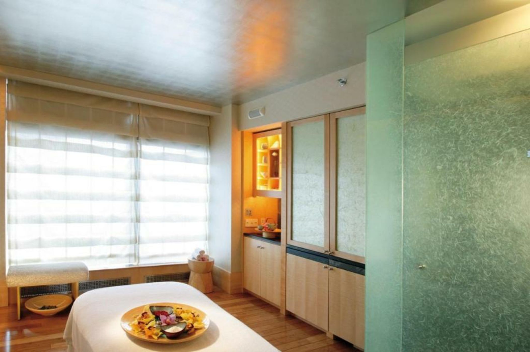 Mandarin Oriental, New York