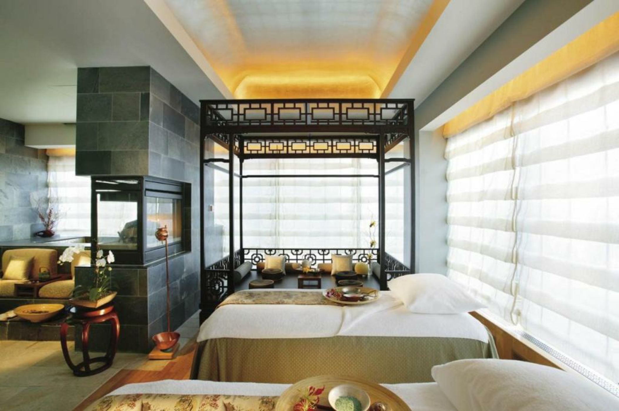 Mandarin Oriental, New York