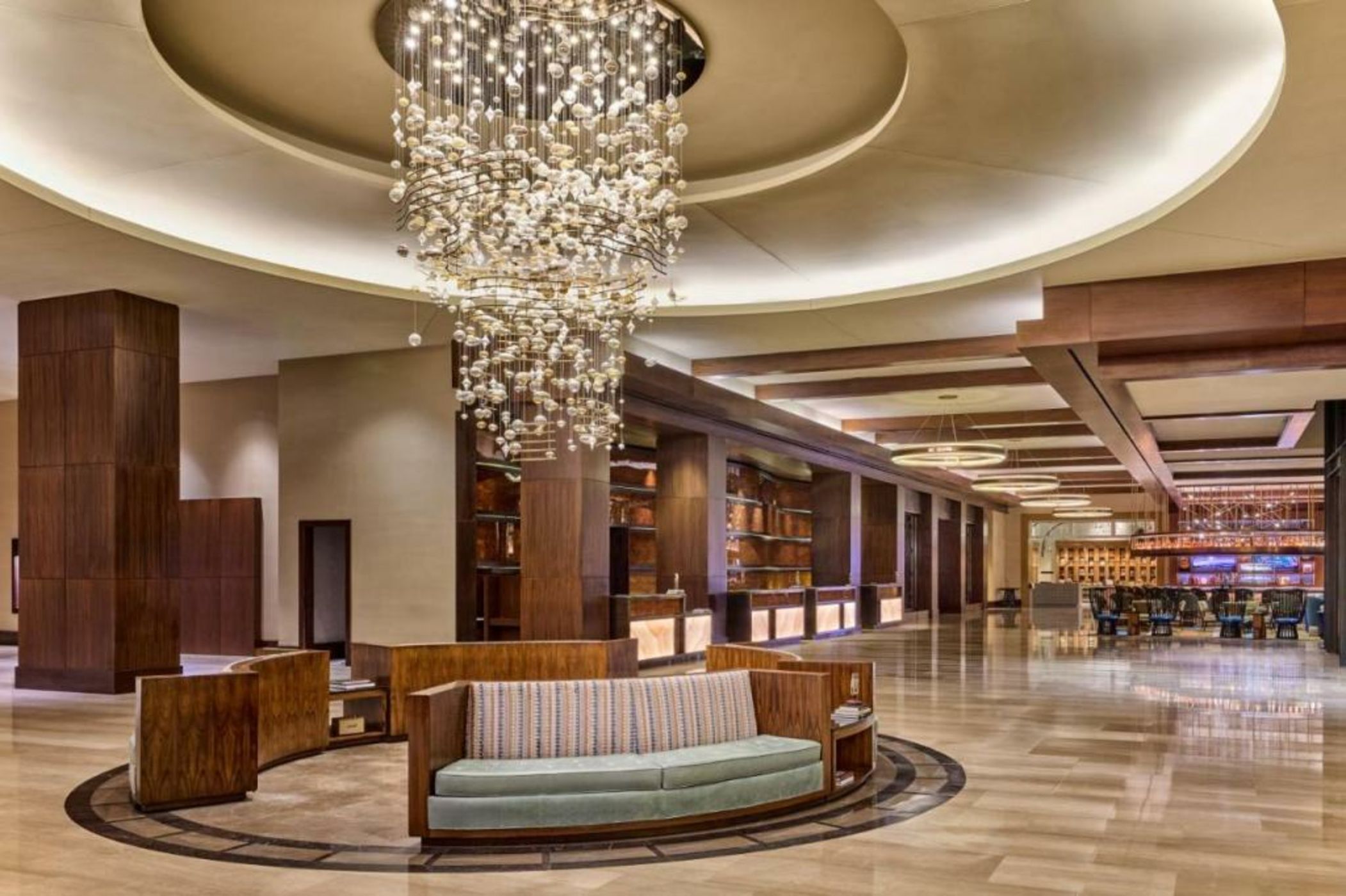 Omni Nashville Hotel