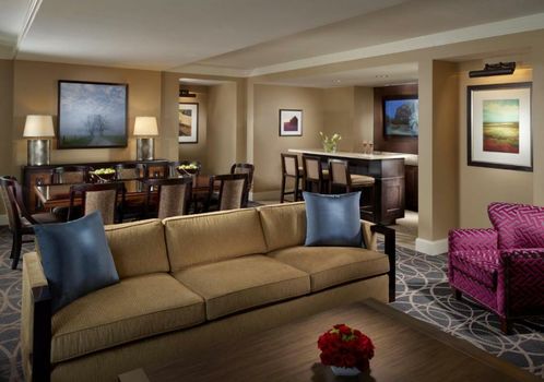 Omni Nashville Hotel