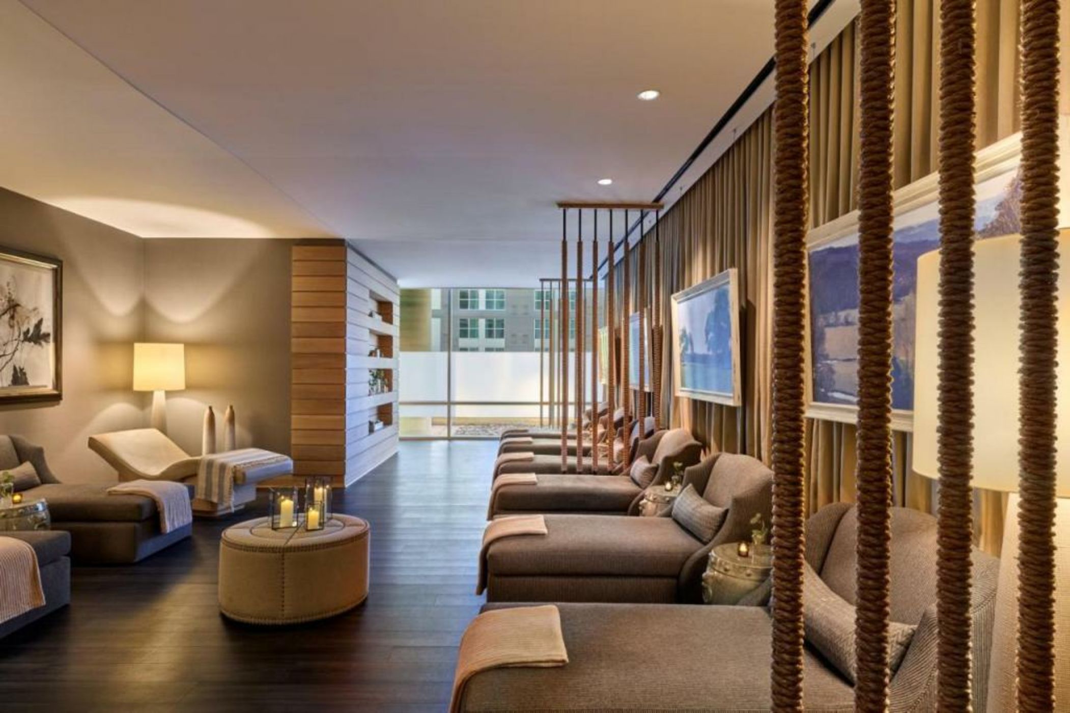 Omni Nashville Hotel