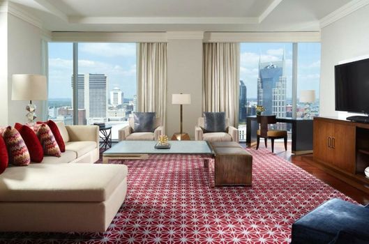 Omni Nashville Hotel