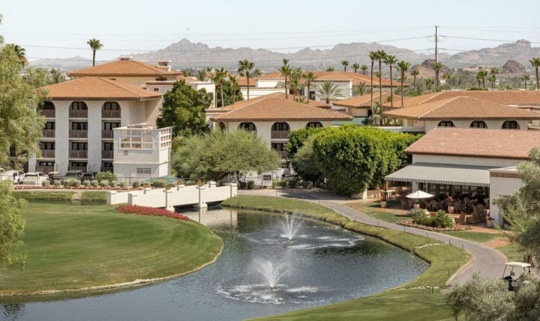 Arizona Grand Resort