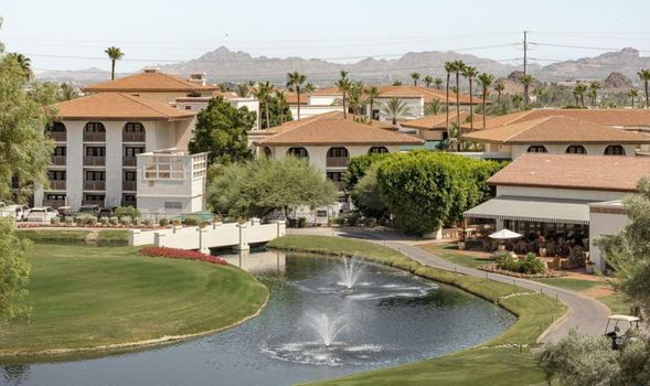 Arizona Grand Resort