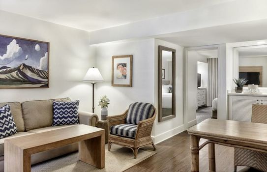 Arizona Grand Resort