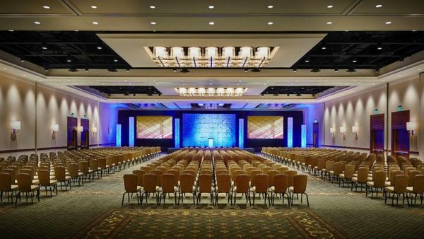 Arizona Grand Resort