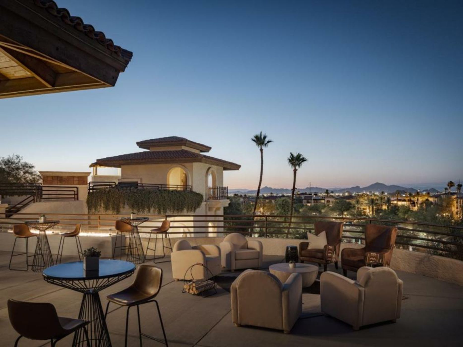 Arizona Grand Resort