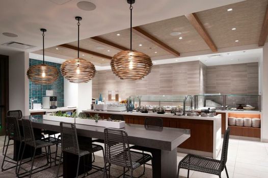 'Alohilani Resort Waikiki Beach