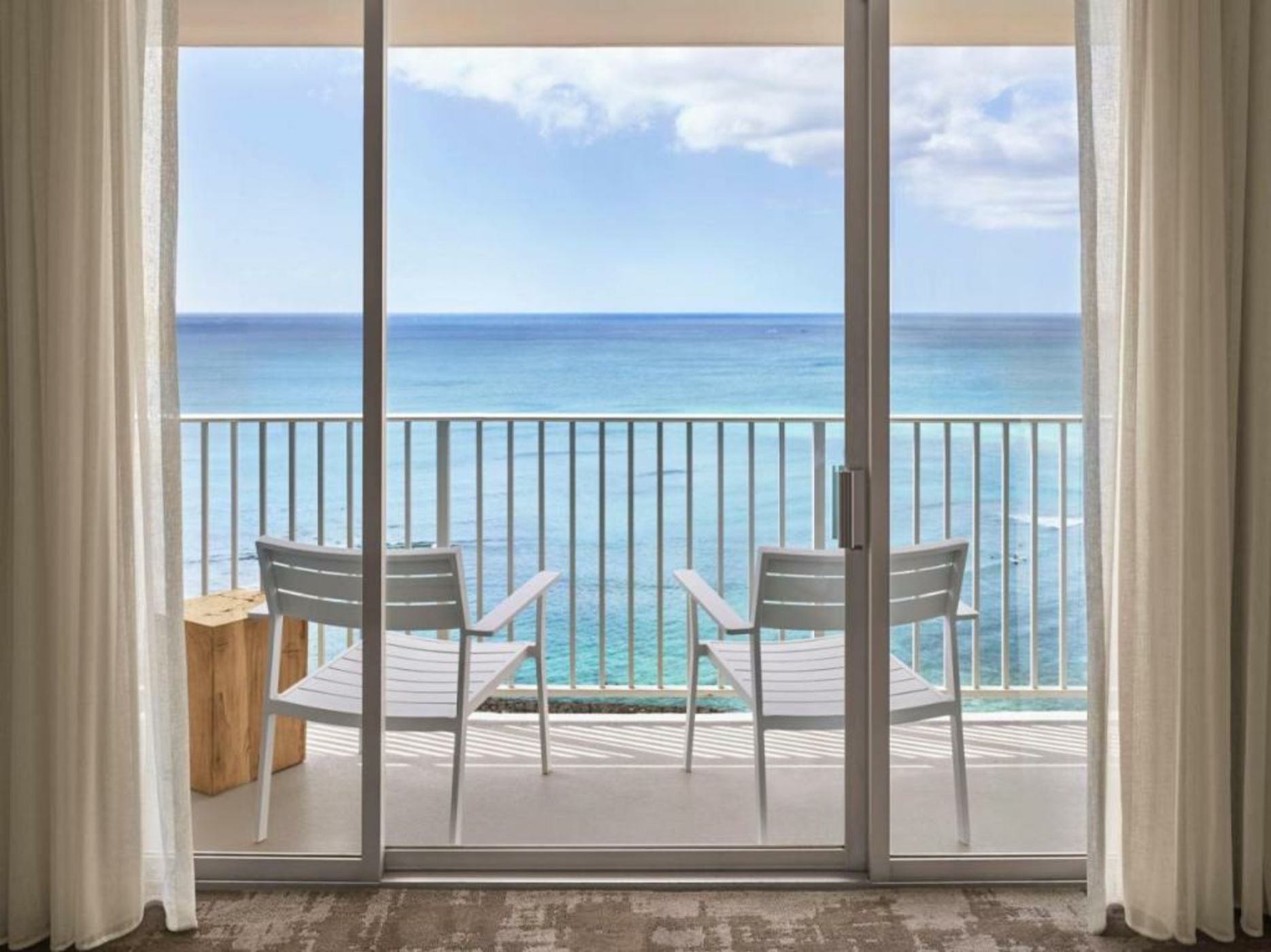 'Alohilani Resort Waikiki Beach