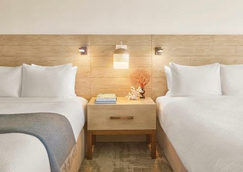 'Alohilani Resort Waikiki Beach