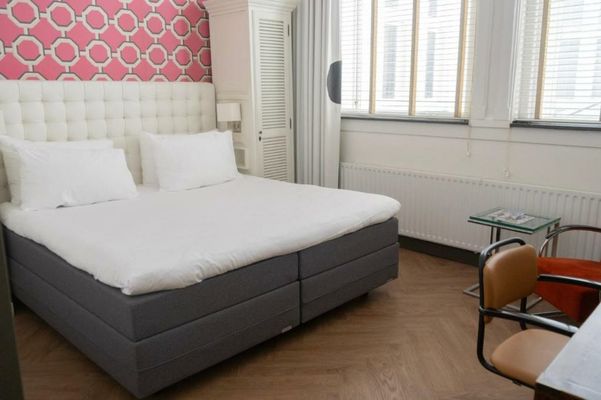 Hotel New York by WestCord