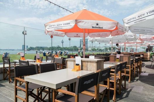 Hotel New York by WestCord