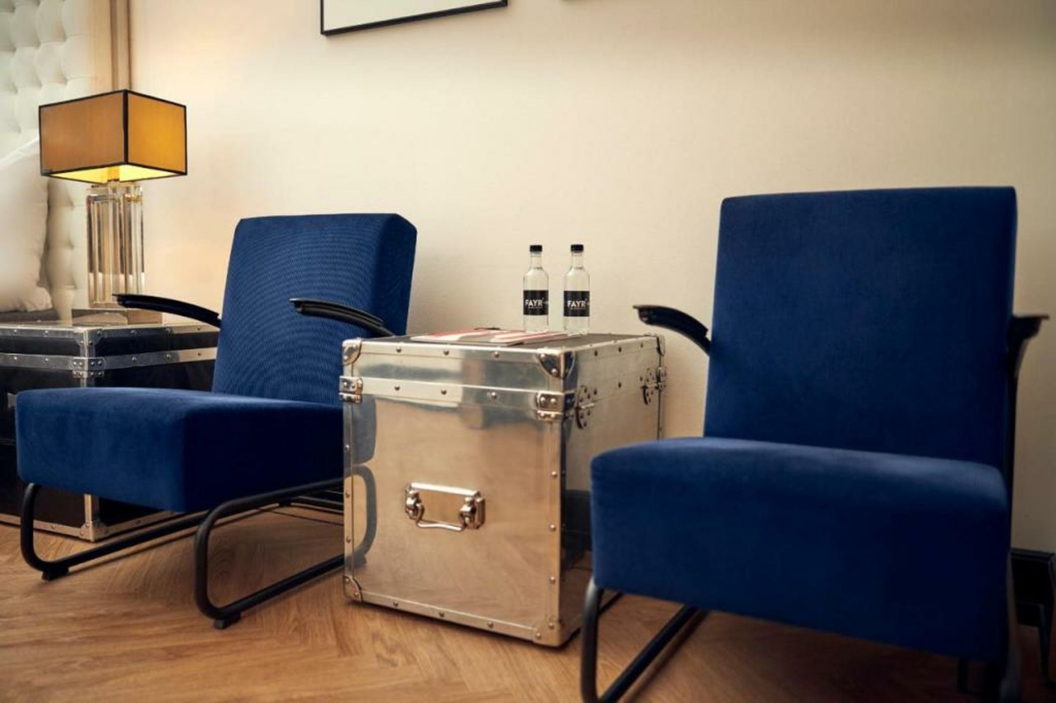 Hotel New York by WestCord