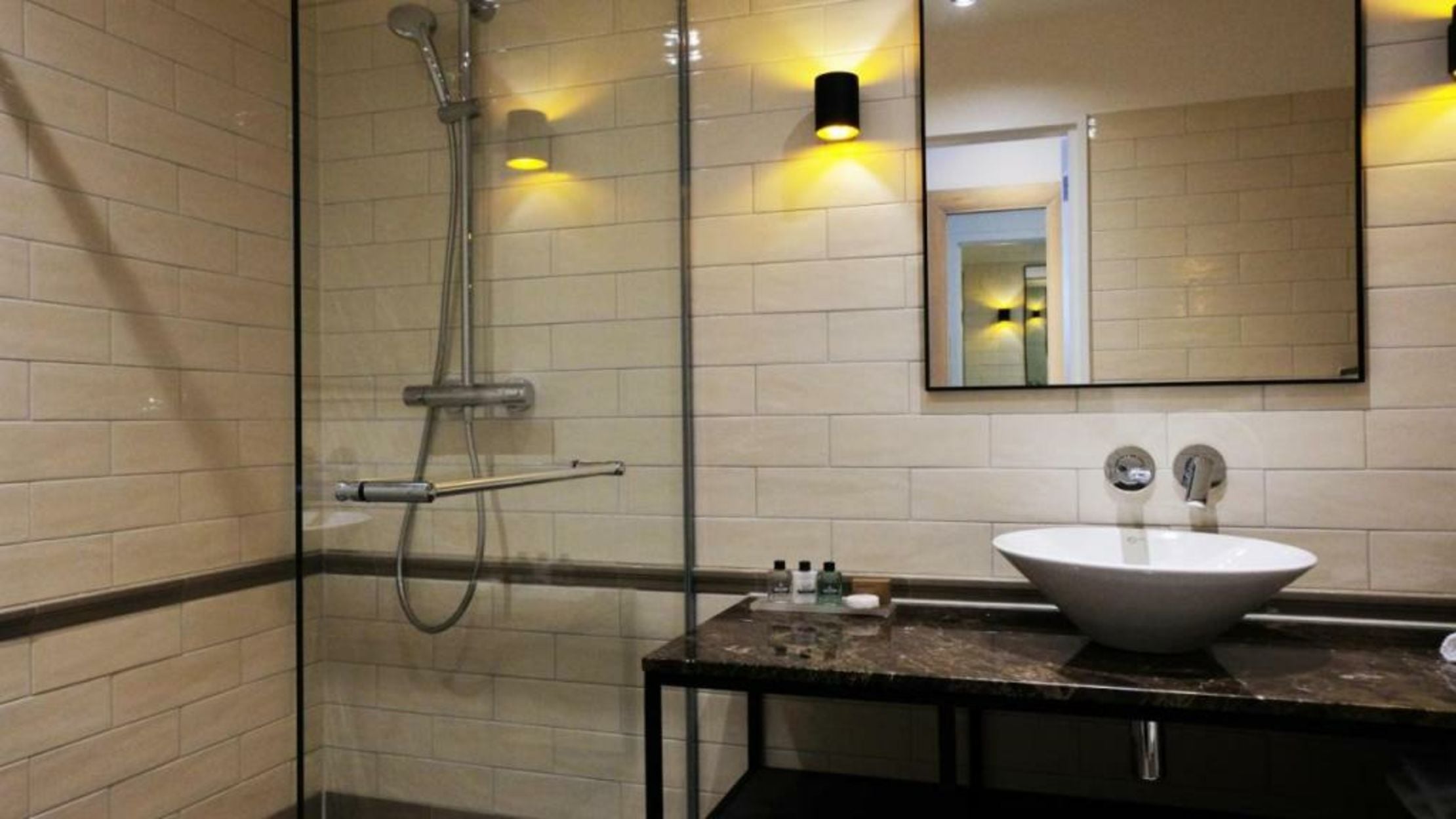 Hotel New York by WestCord