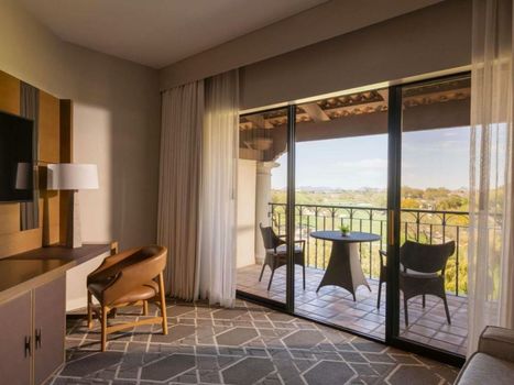 Fairmont Scottsdale Princess