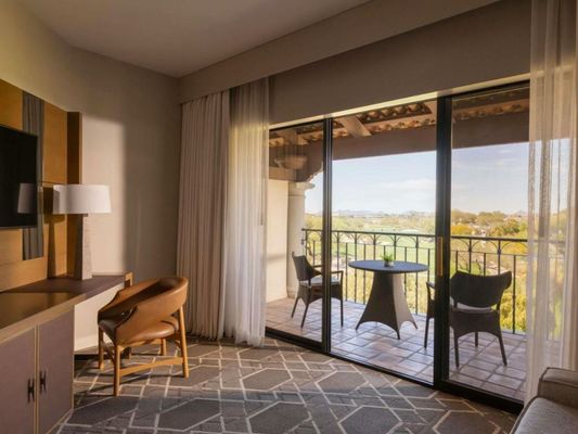 Fairmont Scottsdale Princess