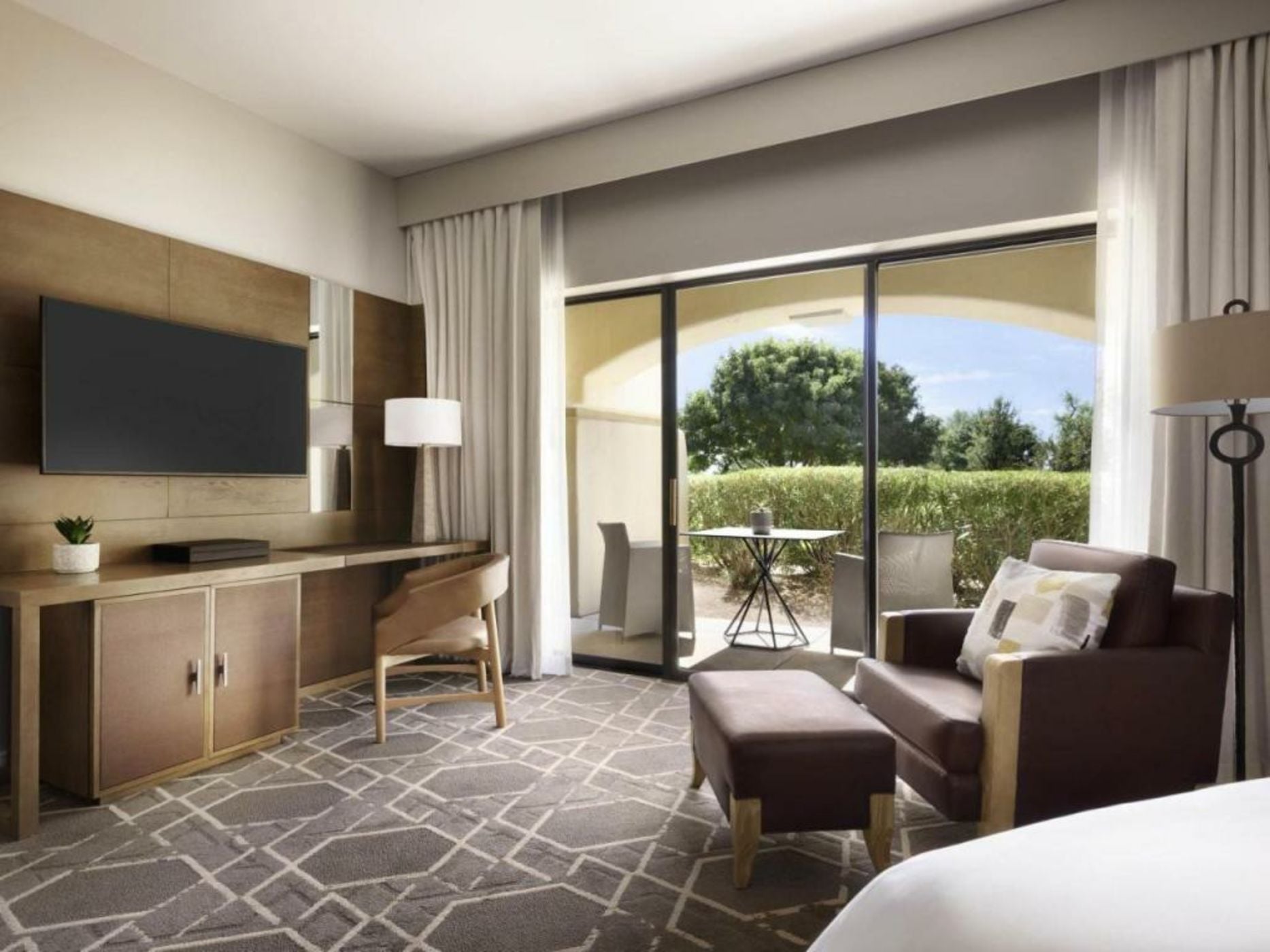 Fairmont Scottsdale Princess