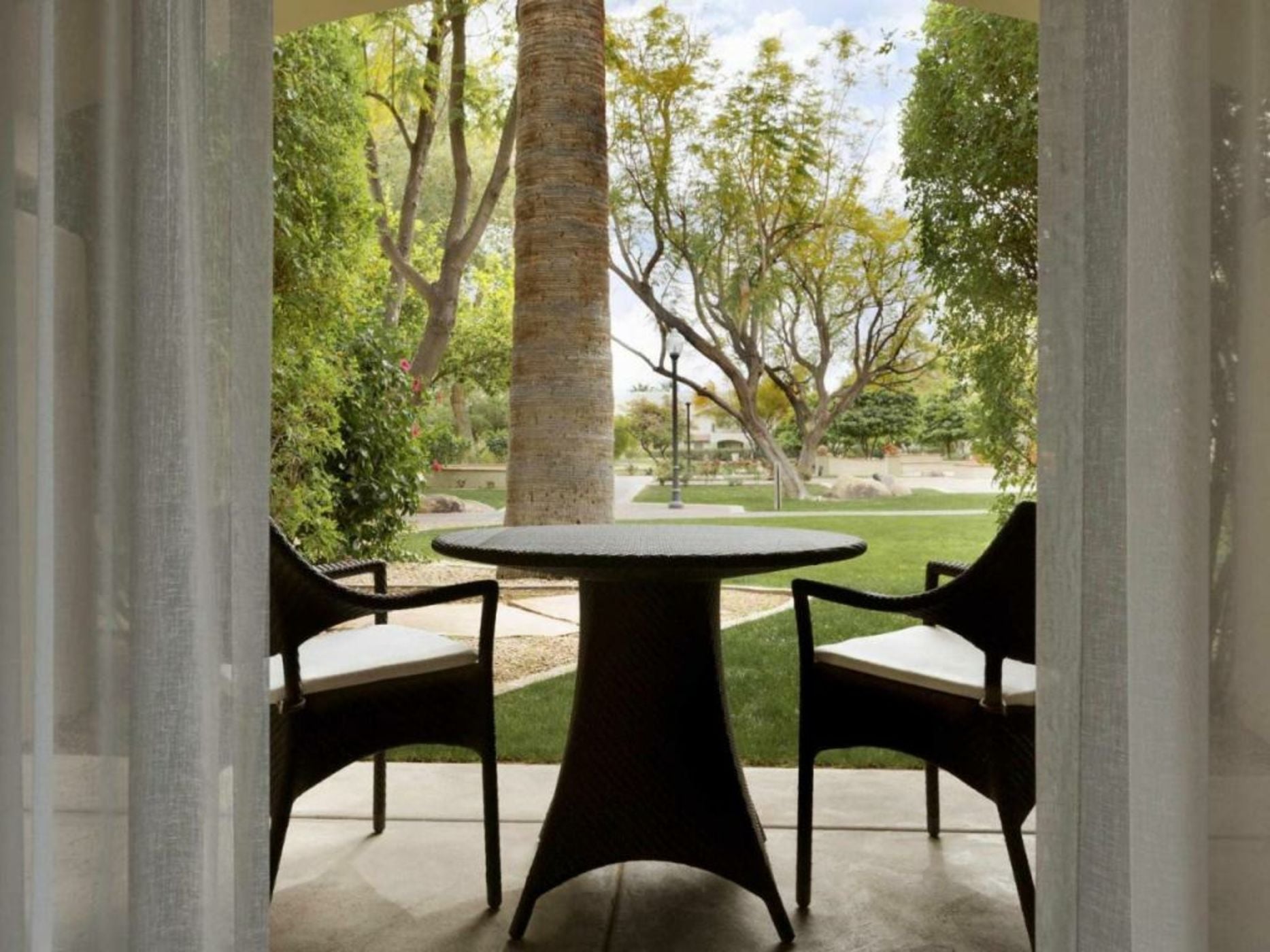 Fairmont Scottsdale Princess