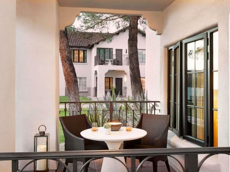 Fairmont Scottsdale Princess