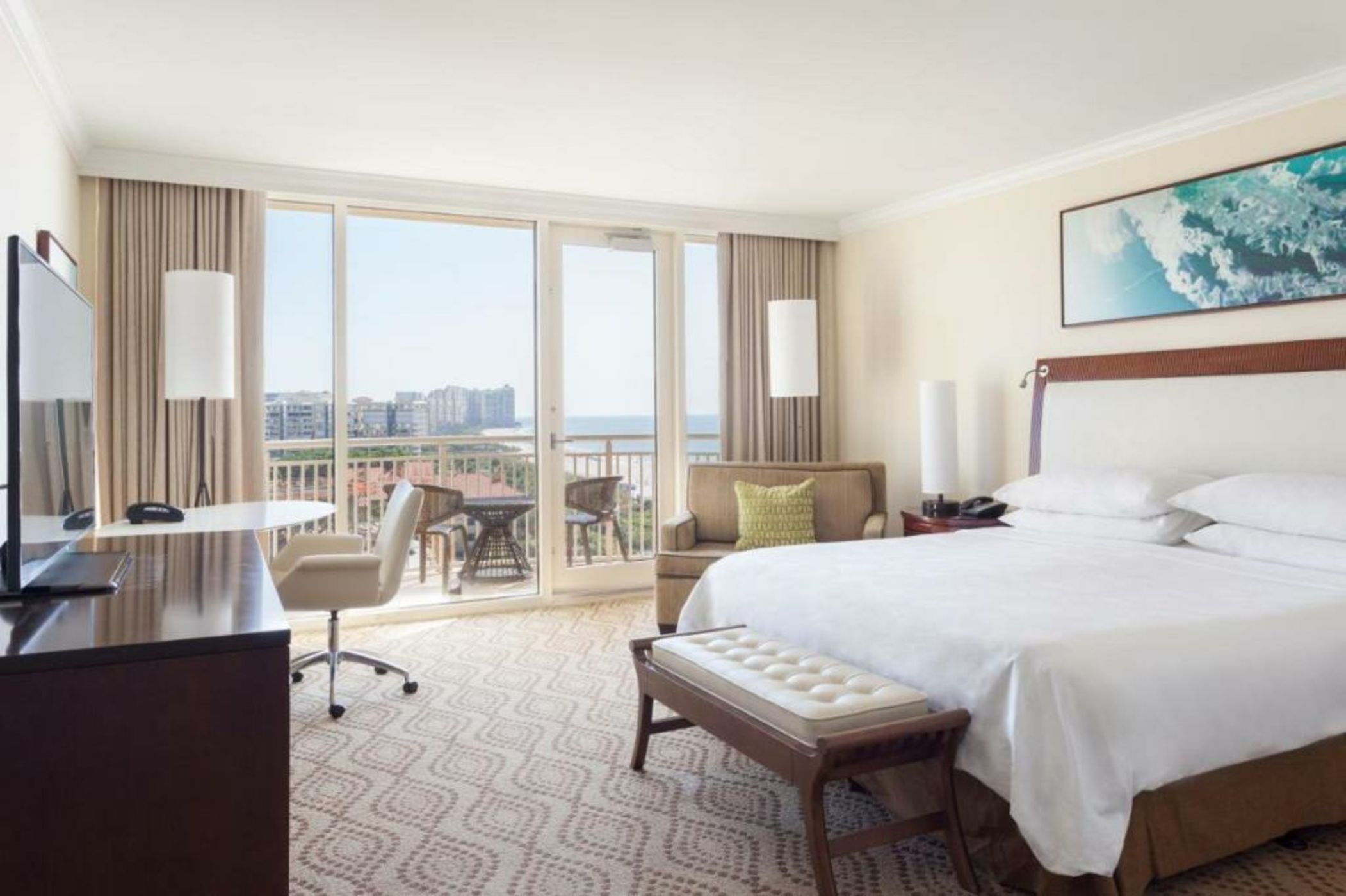 JW Marriott Marco Island Beach Resort