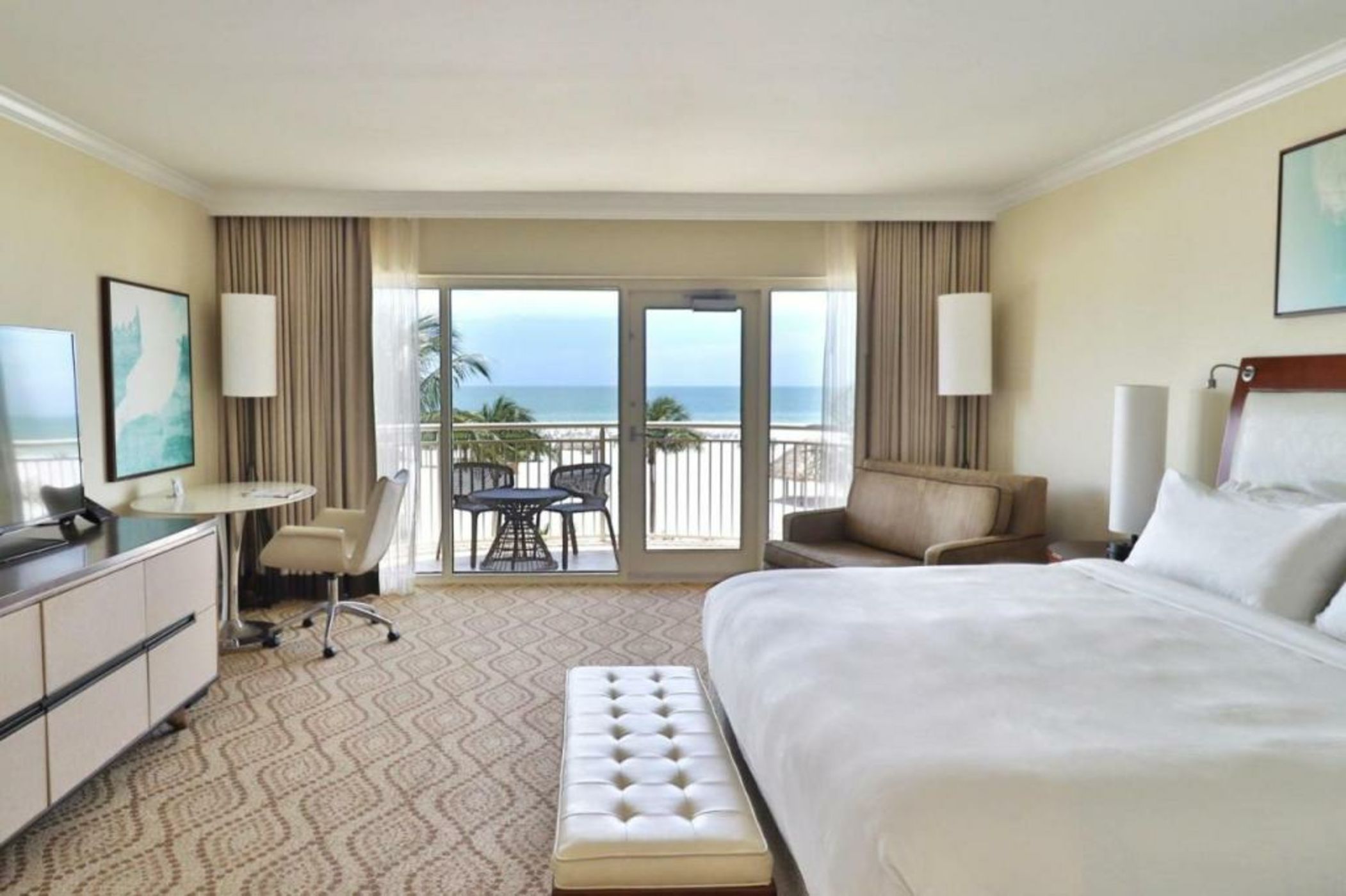 JW Marriott Marco Island Beach Resort