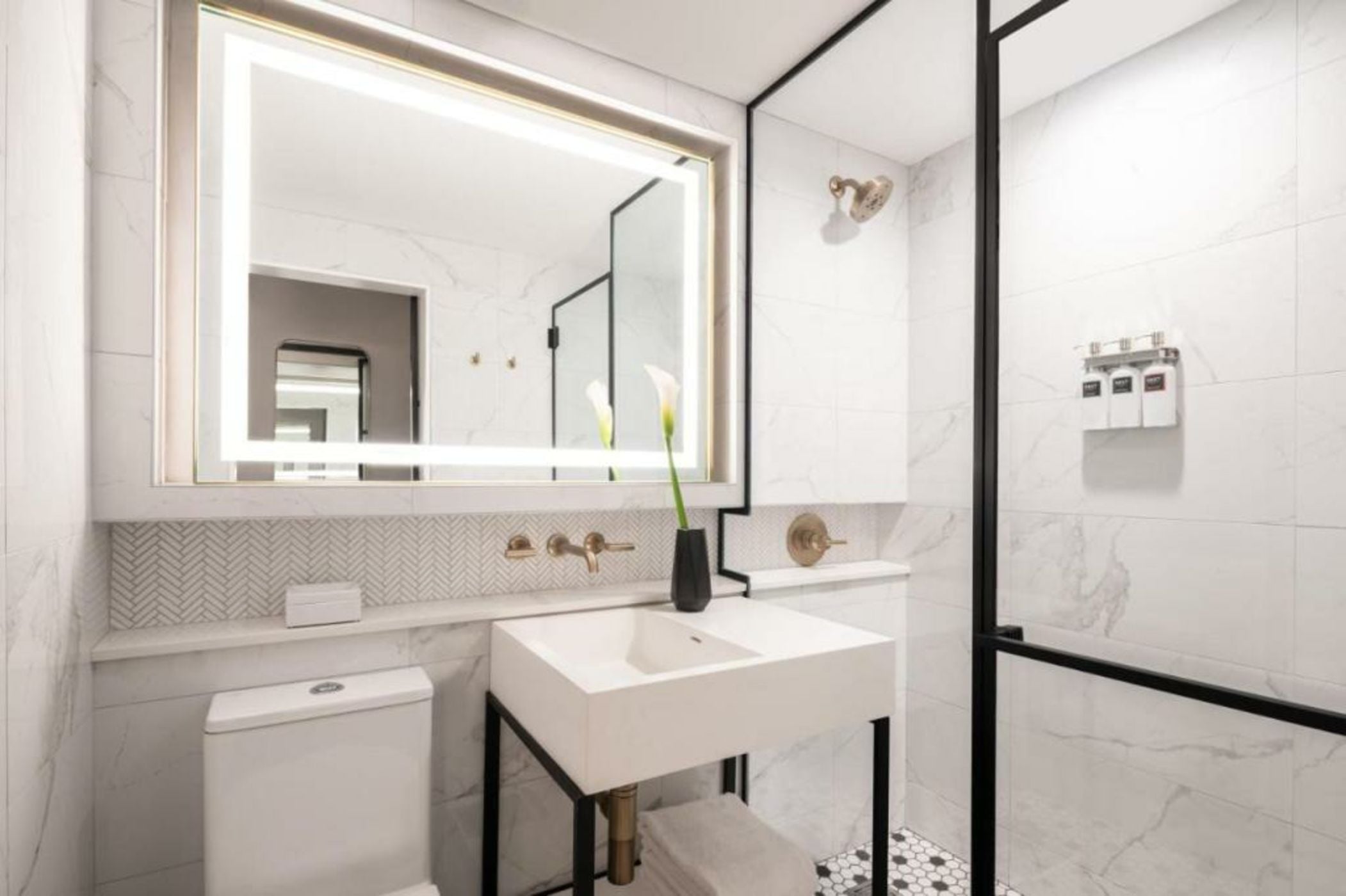 Boston Omni Parker House Hotel