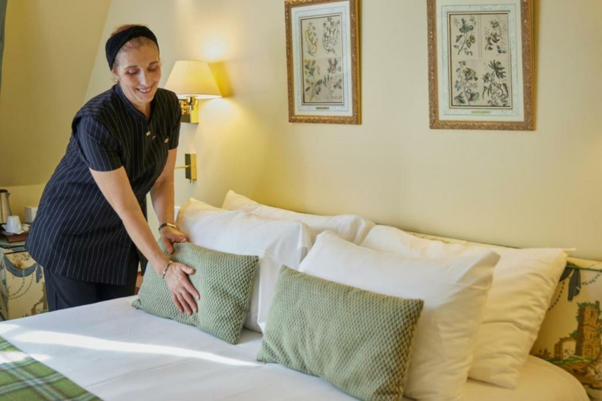 Le Relais Montmartre