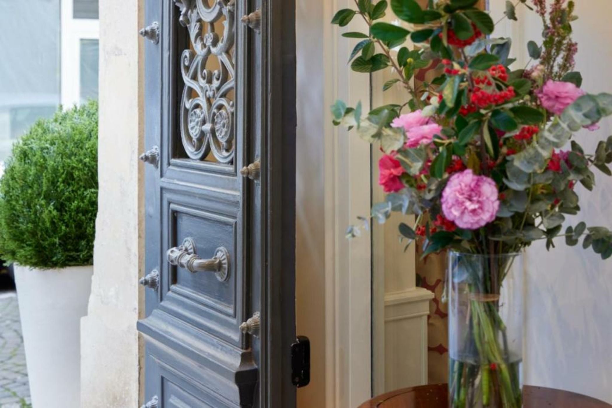 Le Relais Montmartre