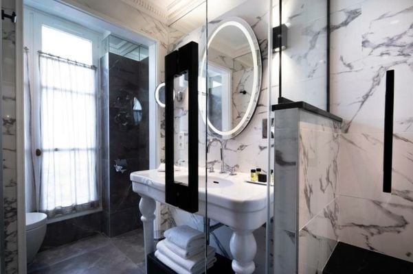 Hôtel des Grands Hommes