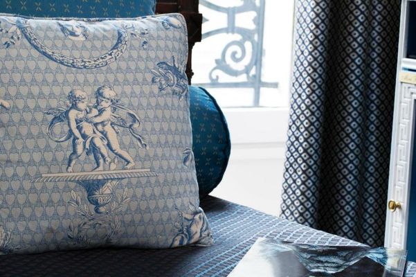 Hôtel des Grands Hommes