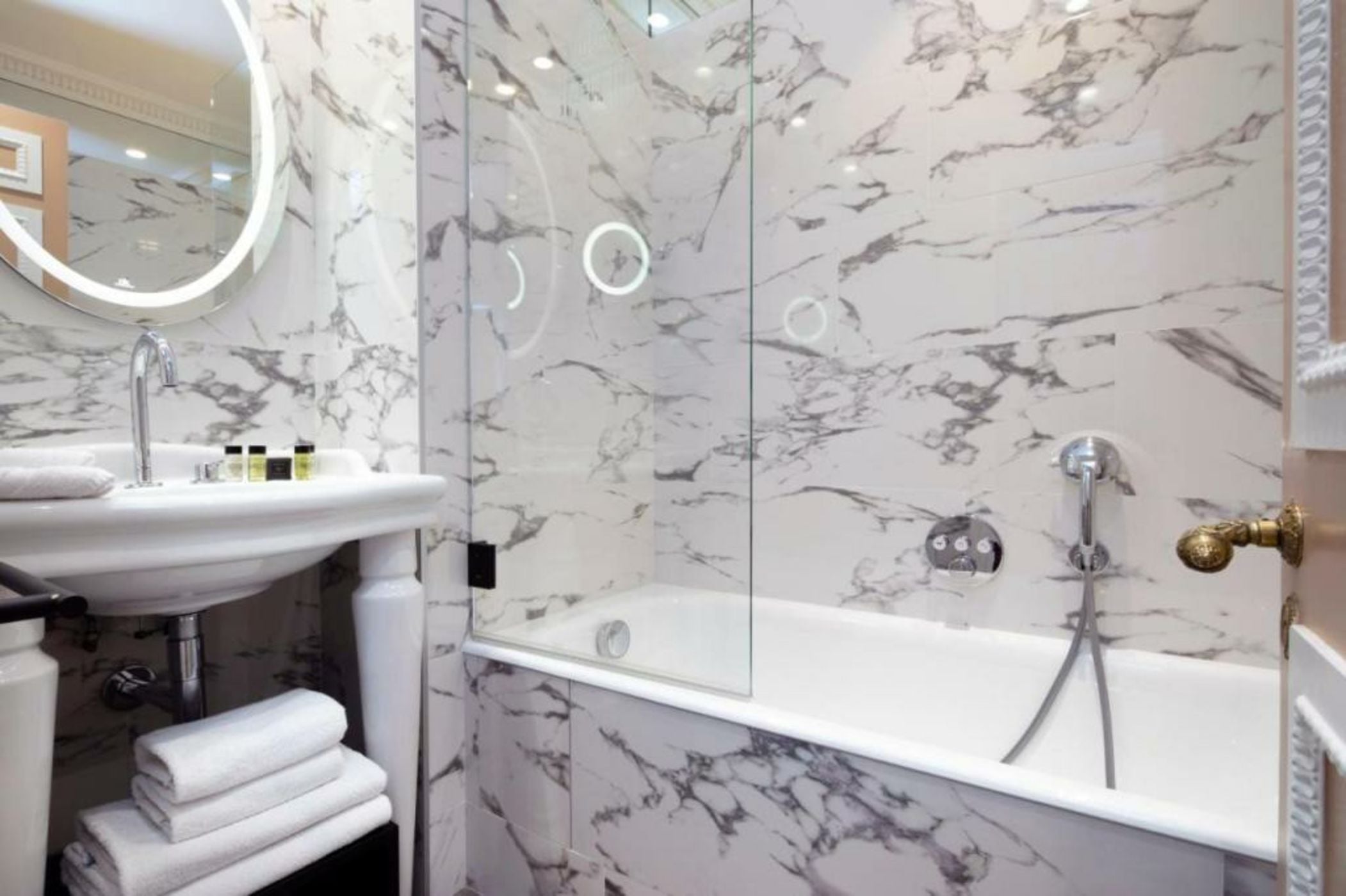 Hôtel des Grands Hommes