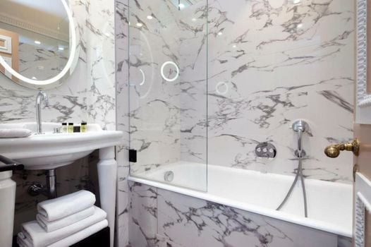 Hôtel des Grands Hommes